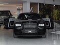 2021 Rolls-Royce Dawn Black Badge, чёрный, 45000000 рублей - вид 3