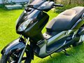 2007 Yamaha XMAX, чёрный, 210000 рублей - вид 5