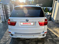 2007 BMW X5 3.0si II (E70), белый - вид 7