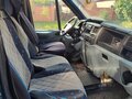 2008 Ford Transit, синий, 499999 рублей - вид 5