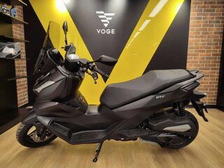 2026 Voge SR3, белый, 408000 рублей, вид 2