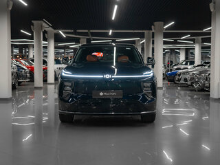 2026 Changan Qiyuan Q07 31.7 kWh, чёрный, 4000000 рублей, вид 3