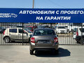 2024 Lada (ВАЗ) Granta I Рестайлинг, коричневый, 990000 рублей - вид 7