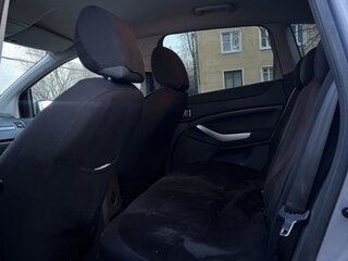 2011 Ford Kuga I, серый, 780000 рублей, вид 3