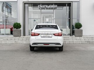 2023 Lada (ВАЗ) Vesta I Рестайлинг (NG), белый, 1170000 рублей, вид 4