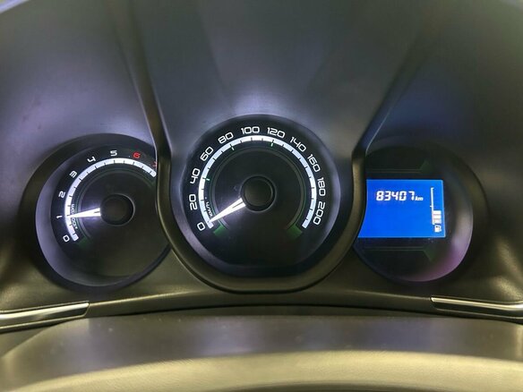 2018 Lada (ВАЗ) XRAY I, коричневый, 865000 рублей - вид 26