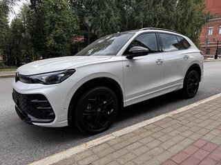 2026 Volkswagen Tiguan L Pro III (China Market), белый, 4800000 рублей, вид 1