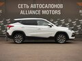 2023 Москвич 3, белый, 980000 рублей - вид 8