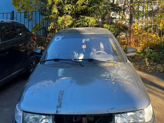 2005 Lada (ВАЗ) 2112, зелёный, 65000 рублей, вид 5