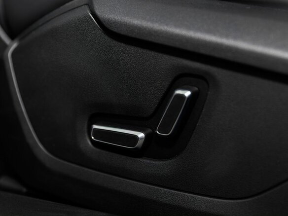 2026 Geely Cityray, серый, 3344990 рублей - вид 29