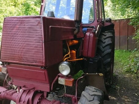 1999 ЛТЗ 60АВ, 410000 рублей, вид 1