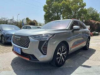 2022 Haval Jolion I, серый, 1100999 рублей, вид 1