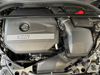 2025 BMW 2 серии Gran Coupe L 220i L F74/78, синий, 5750000 рублей, вид 4