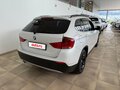 2012 BMW X1 18i I (E84), белый - вид 6