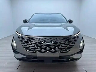 2022 Chery Omoda 5, серый, 1446000 рублей, вид 1