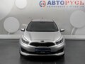 2016 Kia Ceed II Рестайлинг, серебристый, 1029000 рублей - вид 2