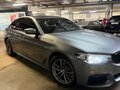 2018 BMW 5 серии 520d xDrive VII (G30/G31/G38), серый