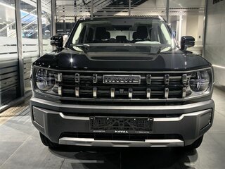 2026 Haval H3 I Рестайлинг, чёрный, 2749000 рублей, вид 3