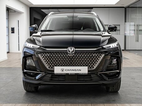 Changan CS75 Pro