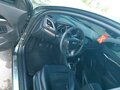 2017 Lada (ВАЗ) Vesta I, зелёный, 850000 рублей - вид 8