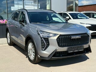 2026 Haval Jolion I Рестайлинг, серый, 2849000 рублей, вид 4