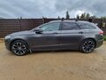 2016 Ford Mondeo V, серый, 1600000 рублей - вид 6