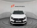 2020 Lada (ВАЗ) Vesta I, белый, 1021000 рублей - вид 2