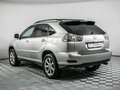 2004 Lexus RX 330 II, серебристый, 1147000 рублей - вид 6