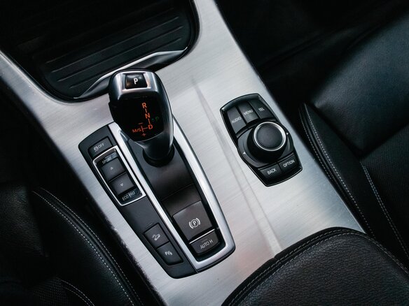 2017 BMW X4 20d I (F26), чёрный, 2781000 рублей - вид 21