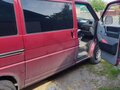1996 Volkswagen Transporter T4, красный - вид 7