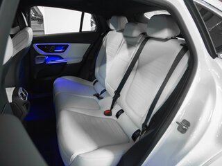 2026 Mercedes-Benz GLC Coupe 300 II (C254), белый, 9974880 рублей, вид 3