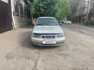 2006 Daewoo Nexia I, серебристый, 240000 рублей, вид 2