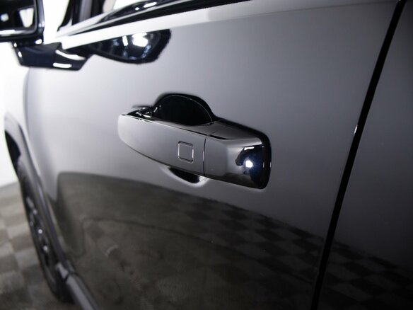 2025 Haval H3 I, чёрный - вид 7