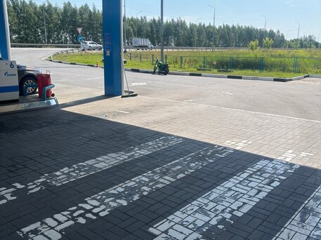 1991 ЗиД Восход, зелёный, 25000 рублей, вид 3