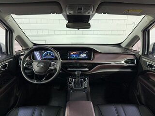 2021 GAC Trumpchi M6 Pro, белый, 1993000 рублей, вид 2