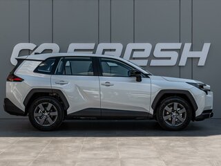 2026 Toyota RAV4 VI (XA60), белый, 4280000 рублей, вид 5