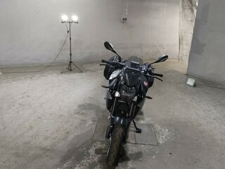 2023 BMW F 900 R, чёрный, 1077000 рублей, вид 3