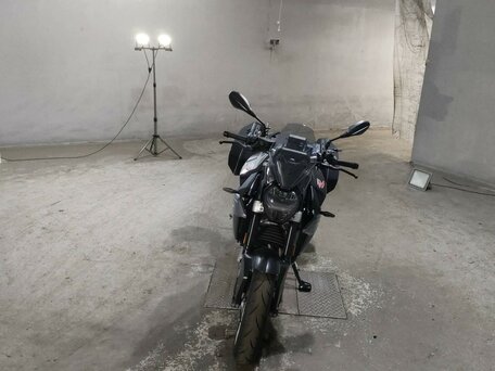 2023 BMW F 900 R, чёрный, 1077000 рублей, вид 3