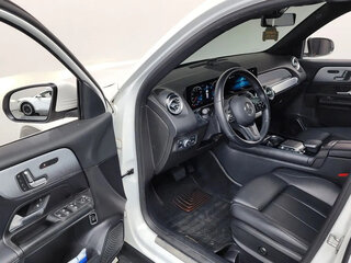 2021 Mercedes-Benz GLB 200 d I (X247), белый, 2888200 рублей, вид 5