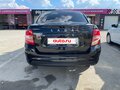 2025 Lada (ВАЗ) Granta Euro-2 I Рестайлинг, чёрный, 1150000 рублей - вид 5