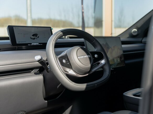 2026 Esteo Exlantix ET, белый, 6990000 рублей - вид 12