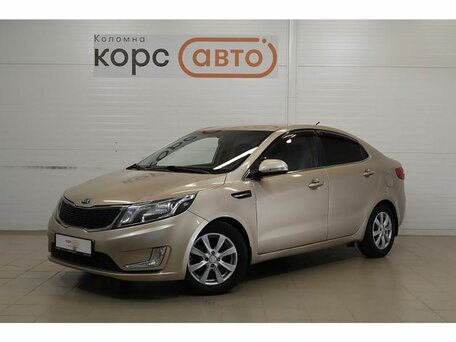 Kia Rio III