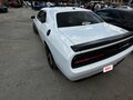 2018 Dodge Challenger III Рестайлинг 2, белый, 3590000 рублей - вид 5