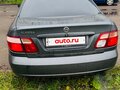 2005 Nissan Almera II (N16) Рестайлинг, серый, 220000 рублей - вид 2