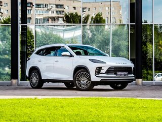 2026 Esteo MX, белый, 3950100 рублей, вид 5