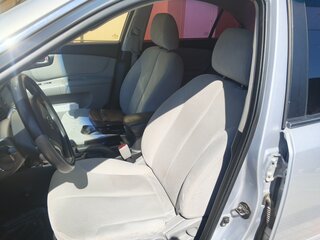 2007 Kia Magentis II, серебристый, 600000 рублей, вид 5