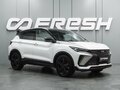 2023 Geely Coolray I Рестайлинг, белый, 2099000 рублей