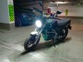 2022 ЗиД 300-01 Стайер, чёрный, 160000 рублей - вид 3