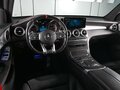 2021 Mercedes-Benz GLC Coupe AMG 43 AMG I (C253) Рестайлинг, чёрный, 4579000 рублей - вид 5