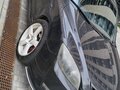 2008 Mazda 3 I (BK) Рестайлинг, чёрный, 900000 рублей - вид 3